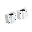 Anet 34*30*20mm SCS8UU Linear Ball Bearing Slide Block