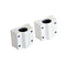 Anet 34*30*20mm SCS8UU Linear Ball Bearing Slide Block