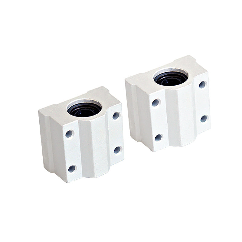 Anet 34*30*20mm SCS8UU Linear Ball Bearing Slide Block