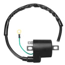 Ignition Coil For Honda 00 CR125 CR250, 02-08 CRF450 R, 05-16 CRF450 X