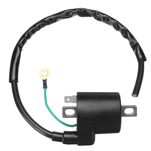 Ignition Coil For Honda 00 CR125 CR250, 02-08 CRF450 R, 05-16 CRF450 X