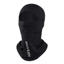 Motorcycle Fleece Reflective Full Face Mask Winter Waterproof Windproof Hats Outdoor Riding Skiing Warm