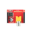 OpenMV NTSC Video TV Signal Image Transmission TV Expansion Board For OpenMV4 3 2 Camera Module