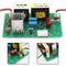 AC 110V 50W 40KHz Ultrasonic Cleaning Transducer Cleaner And Power Driver Board