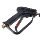 Extended High Pressure Washer Cleaner Sprayer Horn Nozzle for Karcher Series