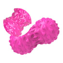 KALOAD ABS+EVA Peanut Massage Ball Spiky Trigger Point Muscle Relief Yoga Ball Fitness Exercise Ball