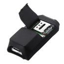 Mini GPS Tracker Anti-lost Global Tracking Voice Monitoring Geo Fence SOS Alarm APP Control Device