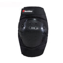HEROBIKER Adults Knee Pad Protector Tactical Outdoor Sport Motorcycle Protective Gear