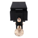 Drillpro Aluminum Alloy 14 1:6 1:7 1:8 90 Dovetail Saw Guide Magnetic Joinery Cutting Guide Angle Saw Guide Woodworking Tool