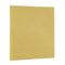 150*150*0.3mm Polyetherimide PEI Sheet With 3M Glue For 3D Printer