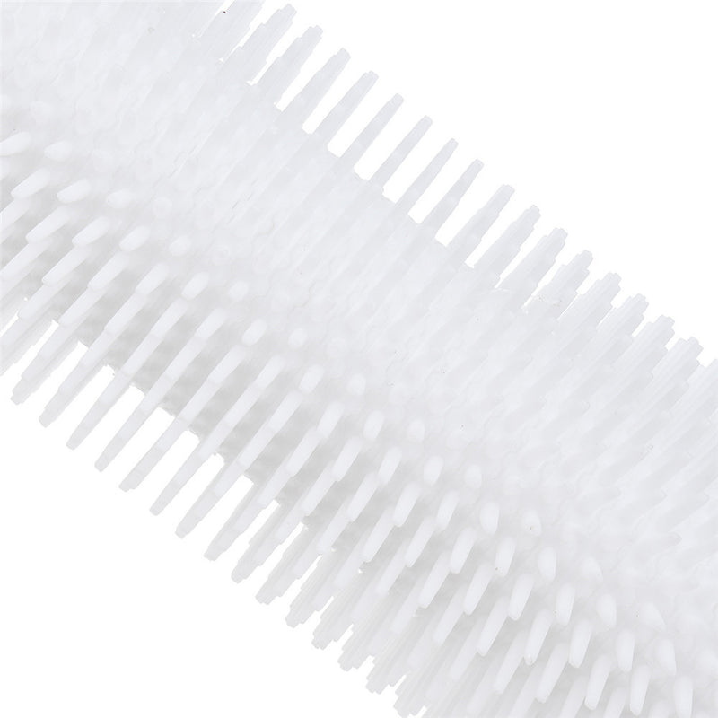 20 Inch 500mm Spiked Aeration Floor Roller Brush Self Levelling Screed Tools Accessories