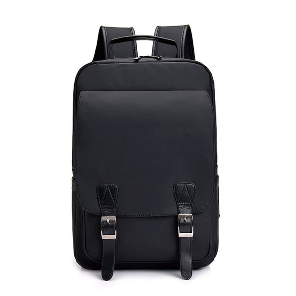 17L Multifunctional Nylon Men Backpack Waterproof Laptop Backpack Business Travel Handbag