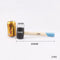 MYTEC Cooked Bakelite Handle Rubber Hammer Rubber Hammer Floor Tile Tools Tile Decoration Hammers