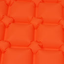 Outdoor Inflatable Air Mattresses Sleeping Pad Moisture-proof Pad Camping Hiking