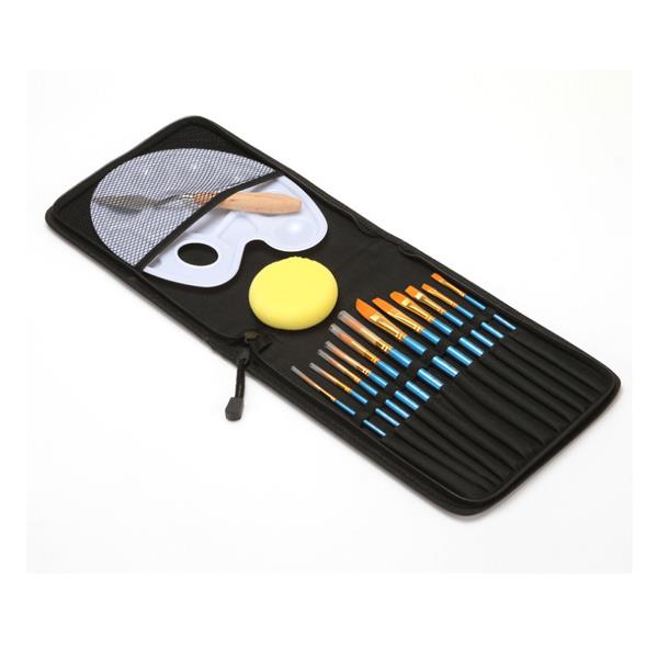 Zhuting B1201 Nylon Practical Writing Brush