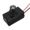 AC 120-277V Smart Photoelectric Induction Switch Light Control Switch Photocell Dusk To Dawn Auto