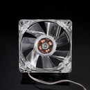 DC 5V Mini Mute USB Cooling Fan for Fish Tank Cooling Router Set-top Box Cooling Fan 8cm