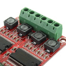 XH-M531 DC 12V 20W+20W HIFI D Class Dual Channel Digital Amplifier Board