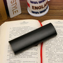 Frosted Matte Hard Metal Glasses Protection Eyeglasses Case Spectacles Box