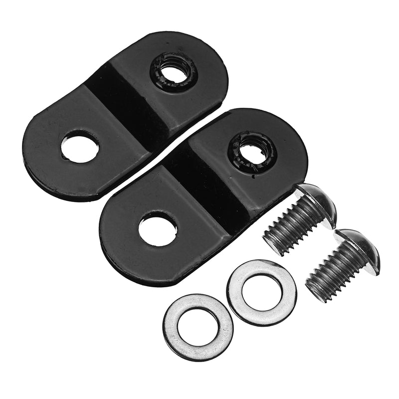 1-3inch 28-76mm Gas Fuel Tank Lift Kits For Harley Sportster XL 883 1200 48 72 Dyna