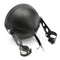 6.5 inch 12V Motorcycle Headlight Hi/lo Beam Matte Black Mount Bracket Cafe Racer For Honda
