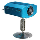 3W LED Water Wave LED Laser Stage Lighting Projector Wedding Party Wall Wash Light