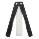 5 Inch Folded Pocket Diamond Cutter Sharpen Stone Sharpener Tool Double Sided