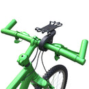 Universal Bicycle Motorcycle 360 Phone Holder Adjustable Flexible For IPhone/Samsungs