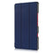 Tri Fold Stand Case Cover For 8.4 Inch Huawei M6 Turbo Edition Tablet