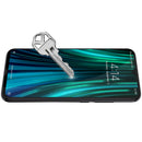 NILLKIN Amazing CP+PRO 0.33mm 9H Anti-Explosion Full Coverage Tempered Glass Screen Protector for Xiaomi Redmi Note 8