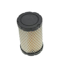 Engine Air Filter Cleaner For Briggs 796031 594201 John Deere MIU13038 GY21435