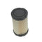 Engine Air Filter Cleaner For Briggs 796031 594201 John Deere MIU13038 GY21435