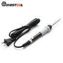 Mustool MT223 60W Adjustable Temperature Electric Solder Iron with 5pcs Solder Tips