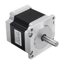 Nema 23 23HS5628 2.8A Two Phase Stepper Motor With TB6600 Stepper Motor Driver For CNC Part