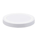 Bakeey Q5 5W LED Indicator Fast Charging Universal  Wireless Charger Pad For iPhone X XS XIAOMI MI9 S10 S10+