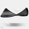 Bakeey 360 Rotating Ring Holder Magnetic Adsorption Shockproof Protective Case for Xiaomi Mi9 / Mi 9 Transparent Edition