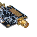 0.01-3000MHz 3GHz RF Amplifier Board LNA Broadband Low Noise Amplifier Module