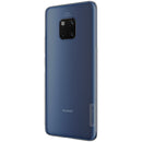 NILLKIN Transparent Shockproof Anti-slip Soft TPU Back Cover Protective Case for Huawei Mate 20 Pro