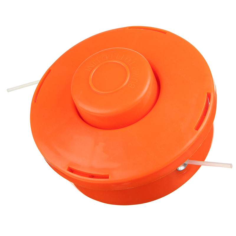 Trimmer Head Bump Feed Line Spool Weed Brush Cutter Accessories Household Garden Tool Parts