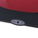 IPRee  Portable Electrically Heated Lunch Box Outdoor Camping Hiking Traveling Electric Lunch Box