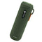 Bakeey Wireless bluetooth Speaker LED FM Radio TF Card Stereo Power Bank Outdoors Subwoofer with Mic