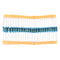 50pcs 1W Metal Film Resistor 1% 1M ohm