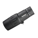 Boshile 10x42 HD BAK4 Monocular Night Vision Waterproof Telescope Birdwatching Spotting Scope