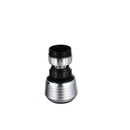 Extended Faucet Splash Water Saving Kitchen Extended Shower Spray Extender Filter