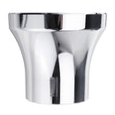 Chrome Steering Wheel Hub Adapter For HUB-DV Yamaha G16-G22 Yamaha Drive