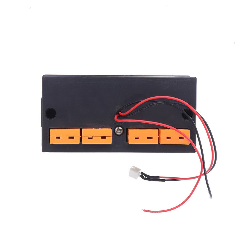 WH6135 Digital Display Thermometer Hygrometer 4 Channel Temperature Measurement