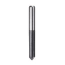 Drillpro 0.1-0.5mm 90 Degree PCB Drill Bit 0.1/0.2/0.3/0.4/0.5mm TiAlN Coated Flat Bottom PCB Drill CNC Engraving Bit