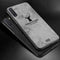 Bakeey Fabric Cloth Anti Fingerprint Protective Case For Samsung Galaxy Note 10/Note 10 5G