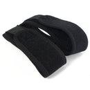 Black Adjustable Men Women Knee Supporter Brace Belt Support Protecting Bandage
