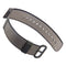 Universal 20mm Nylon Watch Band Replacement Strap For Samsung Gear 2 Classic Aamazfit Garmin